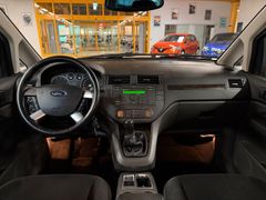 FORD C-Max 1.8|Klima|Tempomat|TÜV 03/27|Isofix