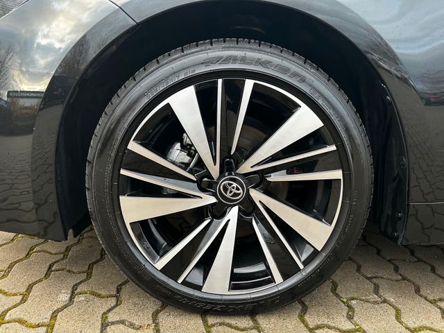 Corolla 1,8 Hybrid Business Edition*RFK*PDC*