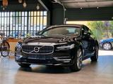 Volvo S90*D5*Lim*Inscript.*AWD*CarPly*360*B&W*CarPlay* - Volvo Gebrauchtwagen in Tübingen