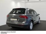 Volkswagen Tiguan 1.5 TSI Comfortline Navigation Einparkhil - VW Tiguan Gebrauchtwagen in Düsseldorf