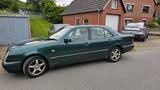 Mercedes-Benz Mercedes E200 cdi - gebrauchte Mercedes-Benz E 200 aus dem Jahr 1998