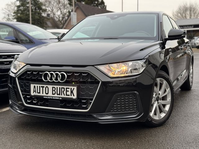 Audi A1 Sportback 30TFSI advanced MMI+ Virtual Shz