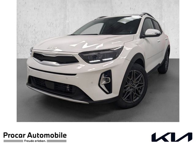 Kia Stonic 1.0T Nightline Edition Navi+RFK+SHZ+PDC