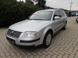 Volkswagen Passat Variant 2.0 Tüv NEU - Volkswagen Passat Variant aus 2002