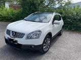 Nissan Qashqai 2.0 i-Way CVT-M6 Automatik i-Way - Nissan Qashqai: Cvt