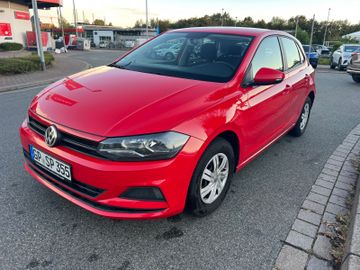 Volkswagen Polo - 6