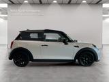 MINI Cooper Navi Pano.Dach PDC Driv.Assist LED - MINI Cooper mit Panoramadach