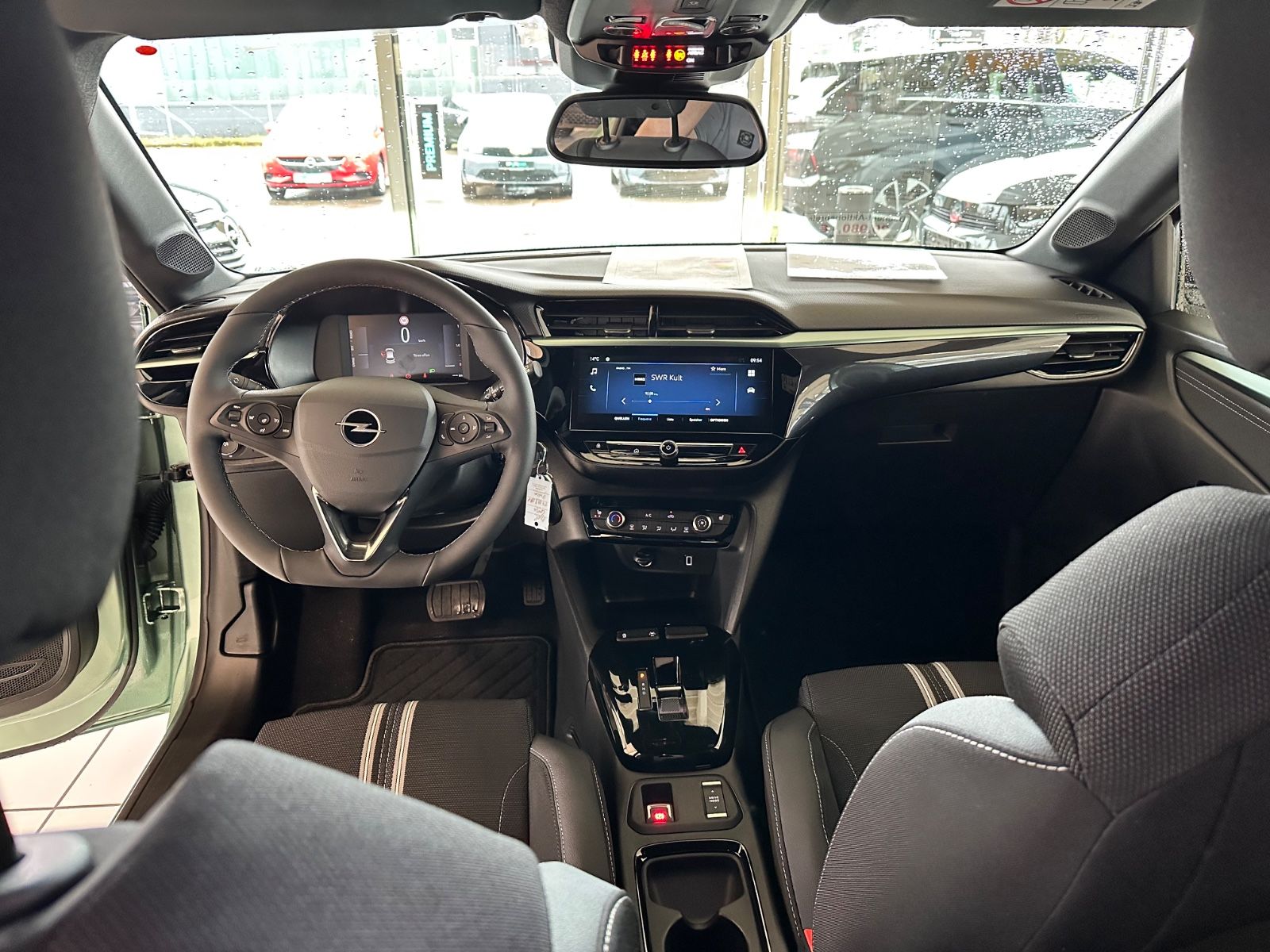 Fahrzeugabbildung Opel Corsa F YES*Carplay*Allwetter*SHZ*LHZ*PDC*LED