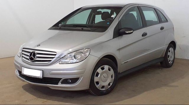 Mercedes-Benz B 170, Automatik,Sommer u Winterreifen