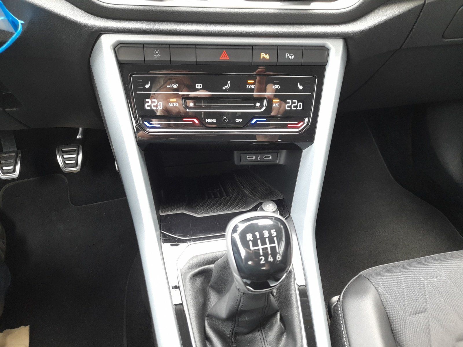 Volkswagen T-Roc - Bild 10