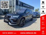 Cupra ATECA TRIBE EDITION 2.0 TSI DSG 4DRIVE 5 J.GAR.* - Cupra Ateca: Tribe Edition