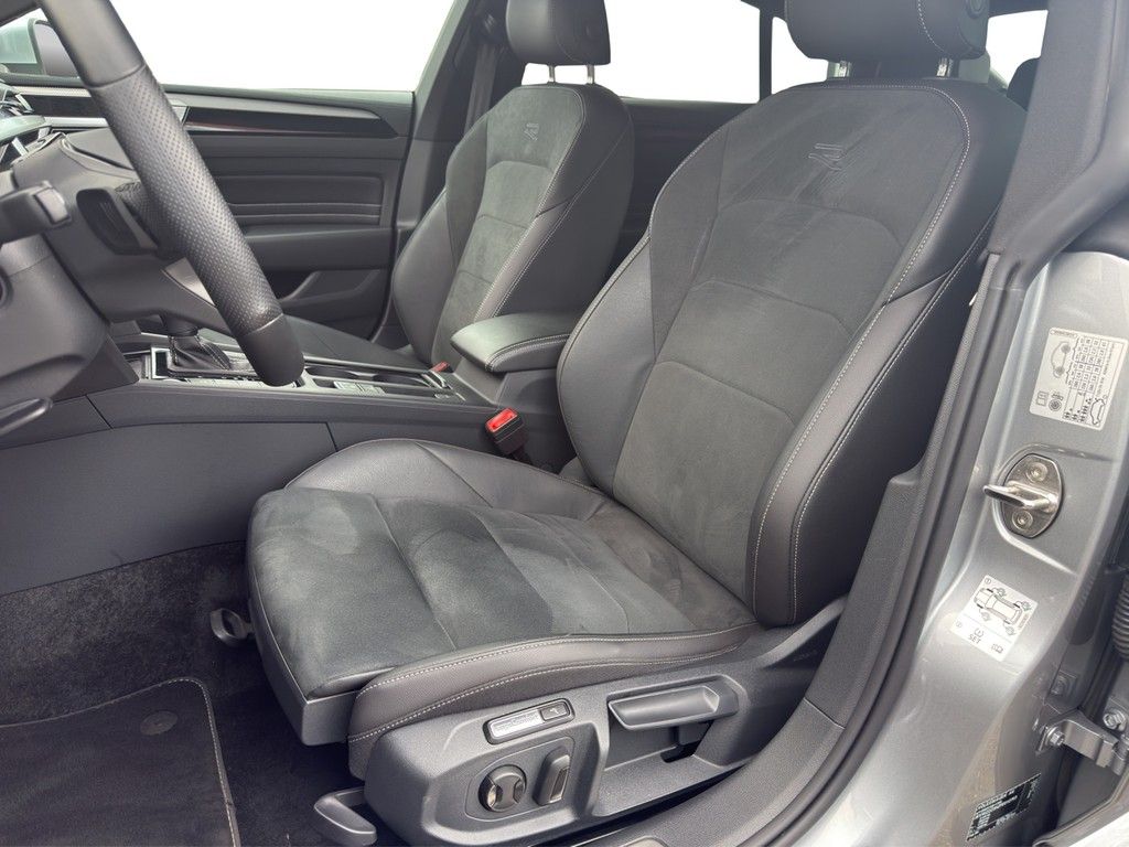 Volkswagen Arteon - Bild 14
