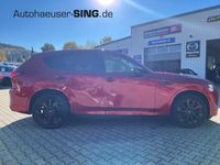 Mazda CX-60 - Vorschau Bild 6