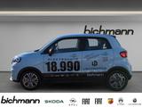 Leapmotor T03 70 kW Navi ALU PANO PDC - gebrauchte Leapmotor Kleinwagen