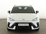 Cupra Leon Sportstourer 2.0TSI 204 PS 7 Gang DSG 4Driv - Cupra Leon: 2.0