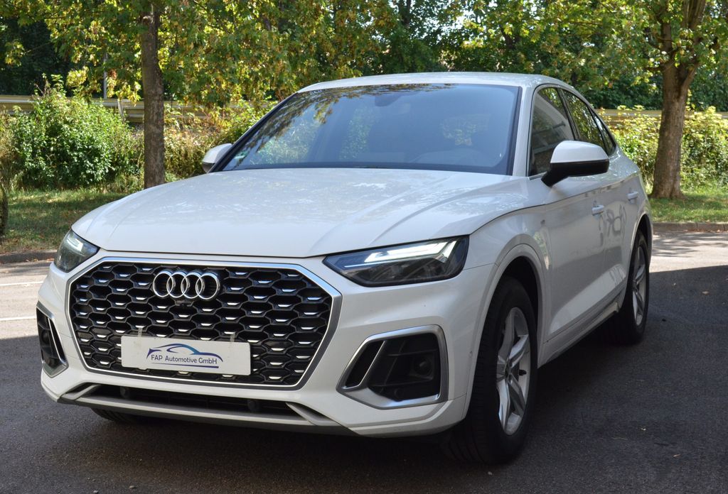 Image of Audi Q5