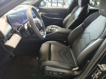 BMW 520 - 8