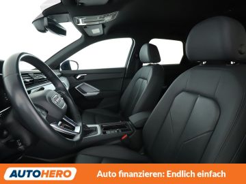 Audi Q3 - 10