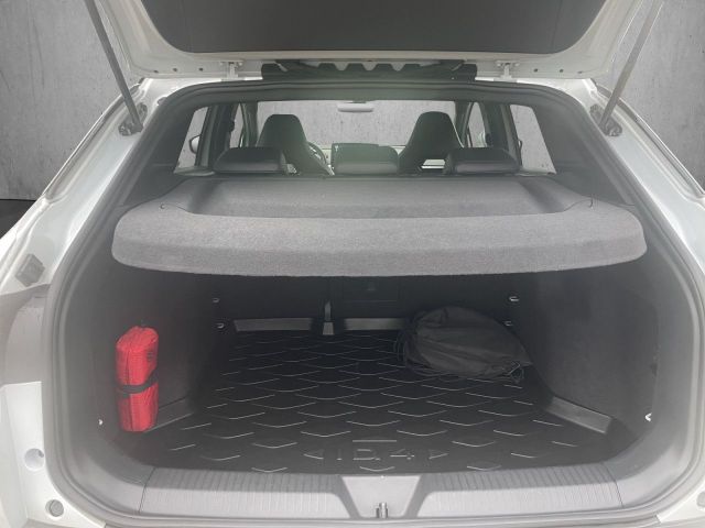 ID.4 Pro Performance Panorama Matrix-LED Navi