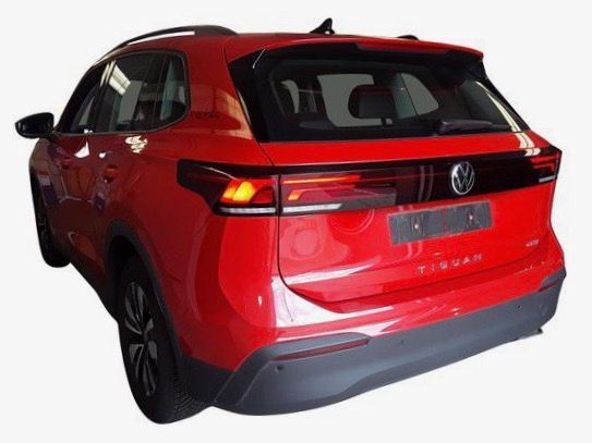 Volkswagen Tiguan 1.5 eTSI GOAL DSG AHK Navi LED RFK ACC foto 5