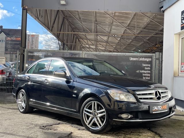 Mercedes-Benz C 230 C -Klasse Lim*Navi*Xenon*Leder*
