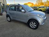 Daihatsu Terios 1.3 4WD SX - Daihatsu Terios aus 2008