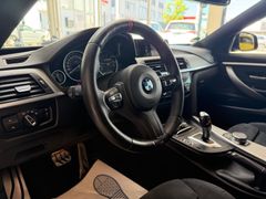 BMW 440 Gran Coupé M Sport NAVI CAM MEMORY LED HIFI