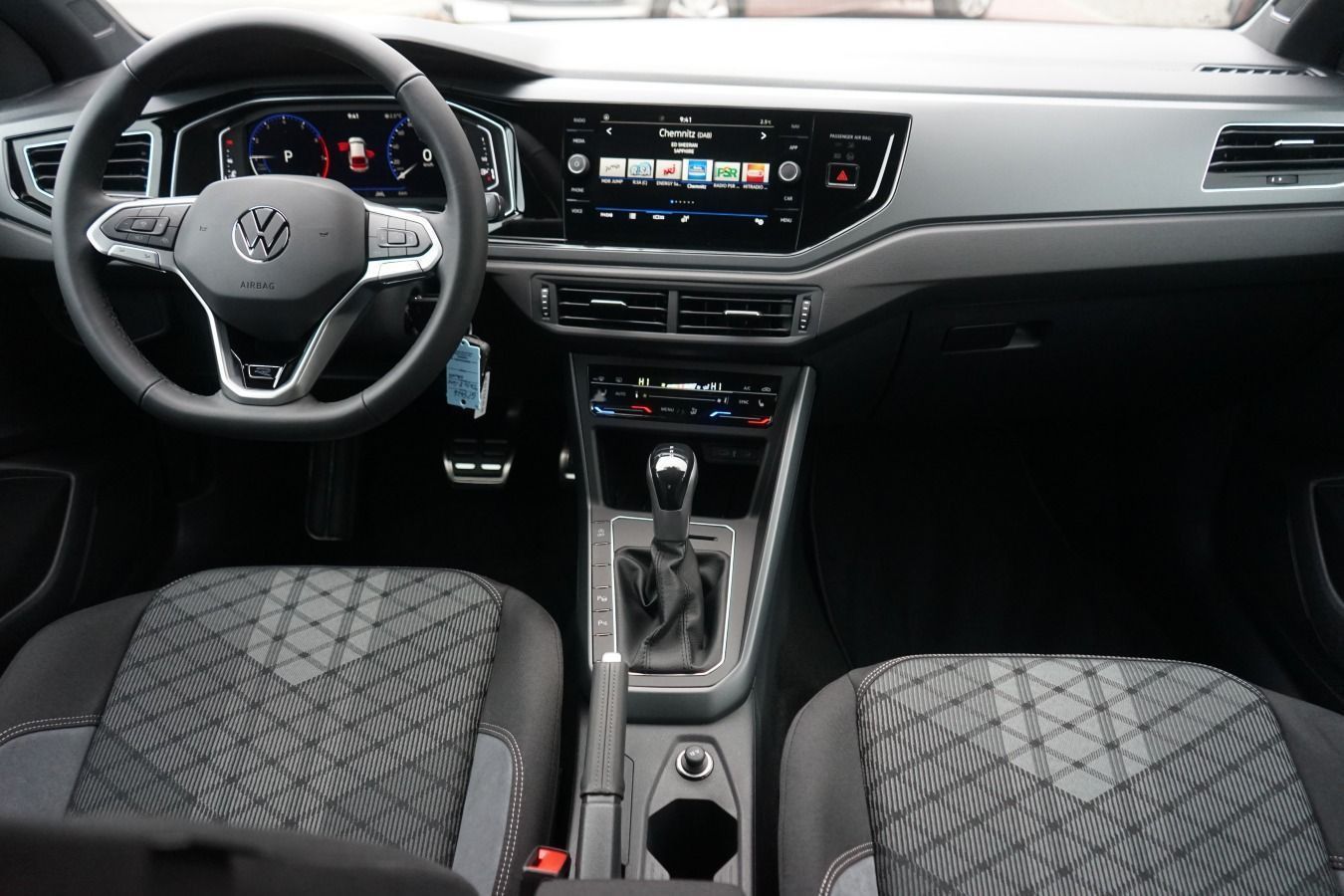 Volkswagen Taigo - Bild 10