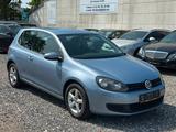 Volkswagen Golf VI Trendline HU NEU/REIFEN + ZAHNRIEMEN NEU