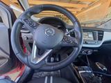 Opel Crossland (X) 1.2 DI Turbo 96kW Business Ele... - Opel Crossland (X) von privat