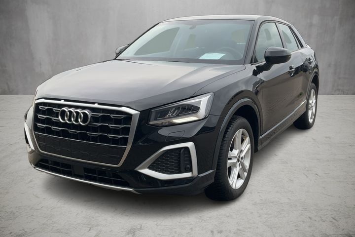 Image of Audi Q2