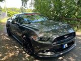 Ford Mustang 5.0 Ti-VCT V8 GT  - Ford Mustang Gebrauchtwagen in Leipzig