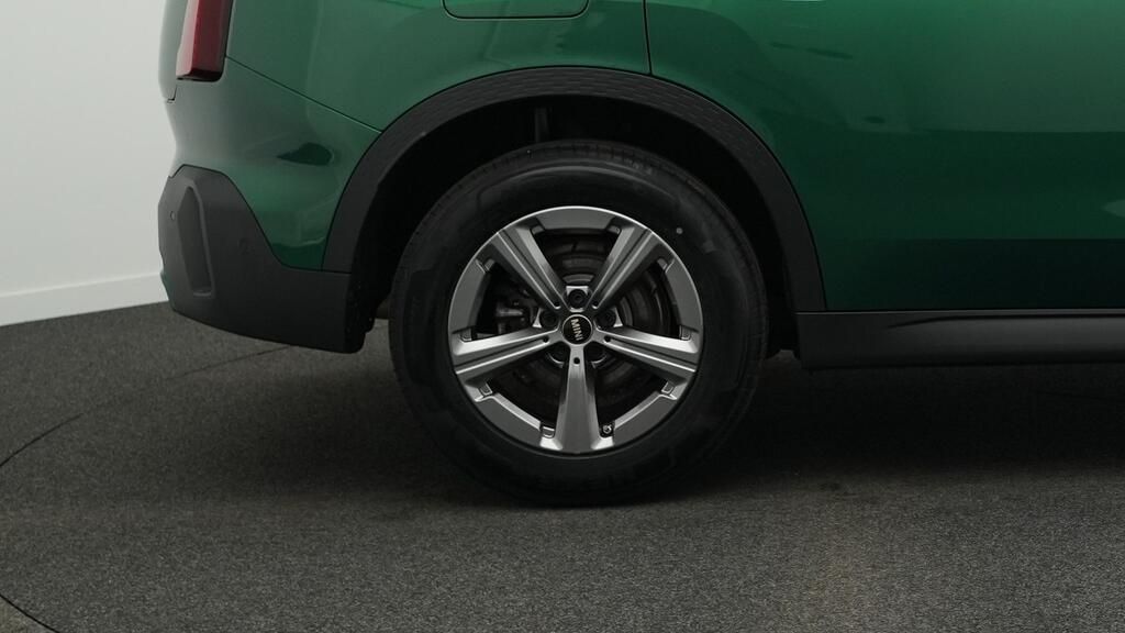 MINI Countryman C (Cooper) - Bild 16