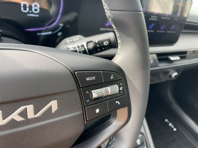 Fahrzeugabbildung Kia Stonic Vision NEUES MODELL LED Kamera SpurhalteA