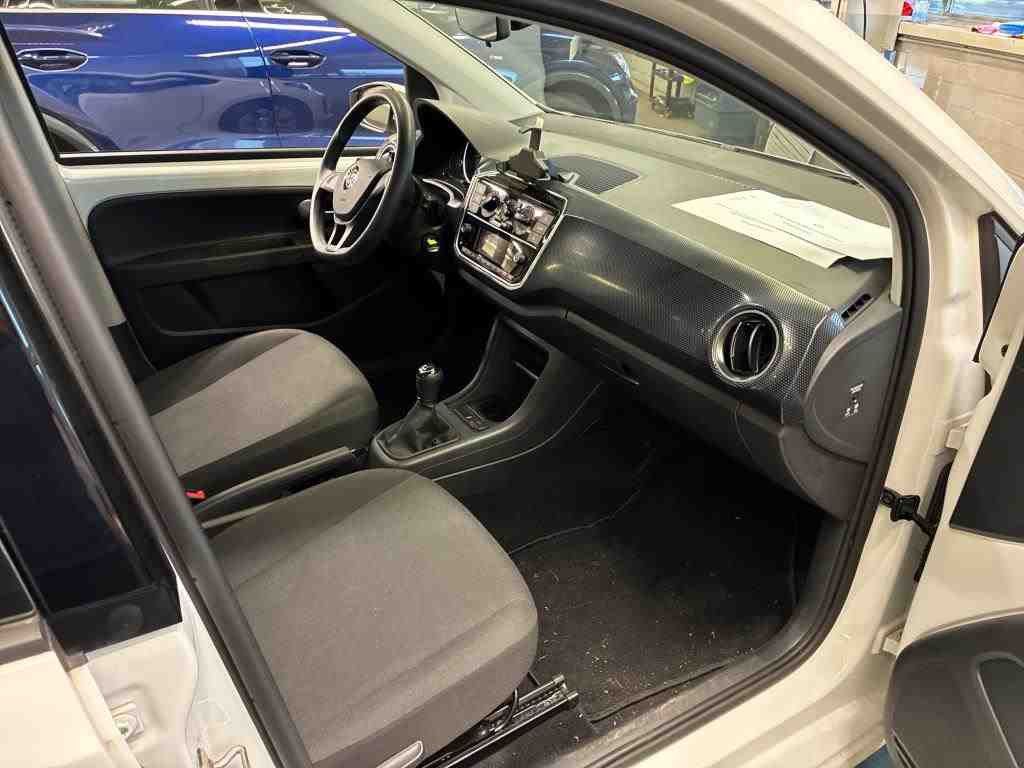 Volkswagen up! - Bild 7