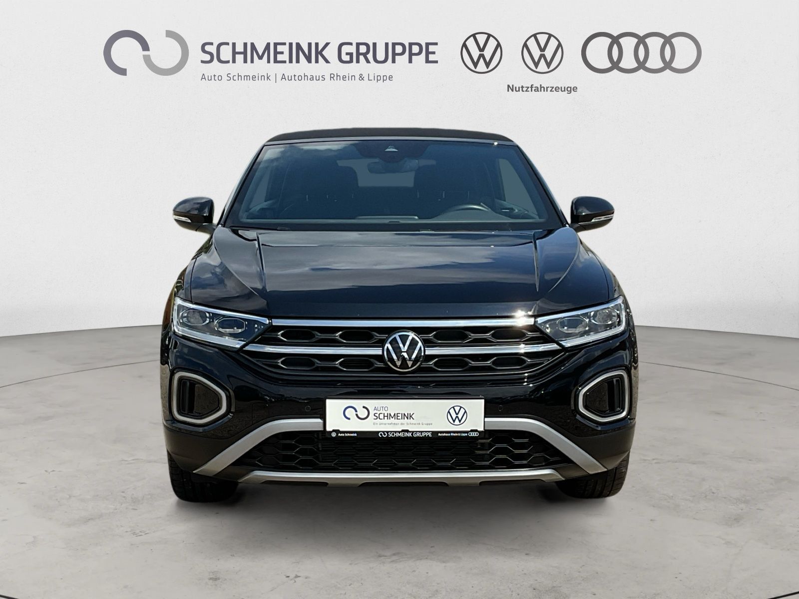 Volkswagen T-Roc - Bild 9