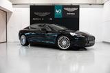 Aston Martin Rapide - Aston Martin aus 2013