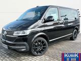 Volkswagen T6.1 Multivan Highline 2,0 TDI 4motion DSG+Dynam - Volkswagen T6 Multivan in Halle