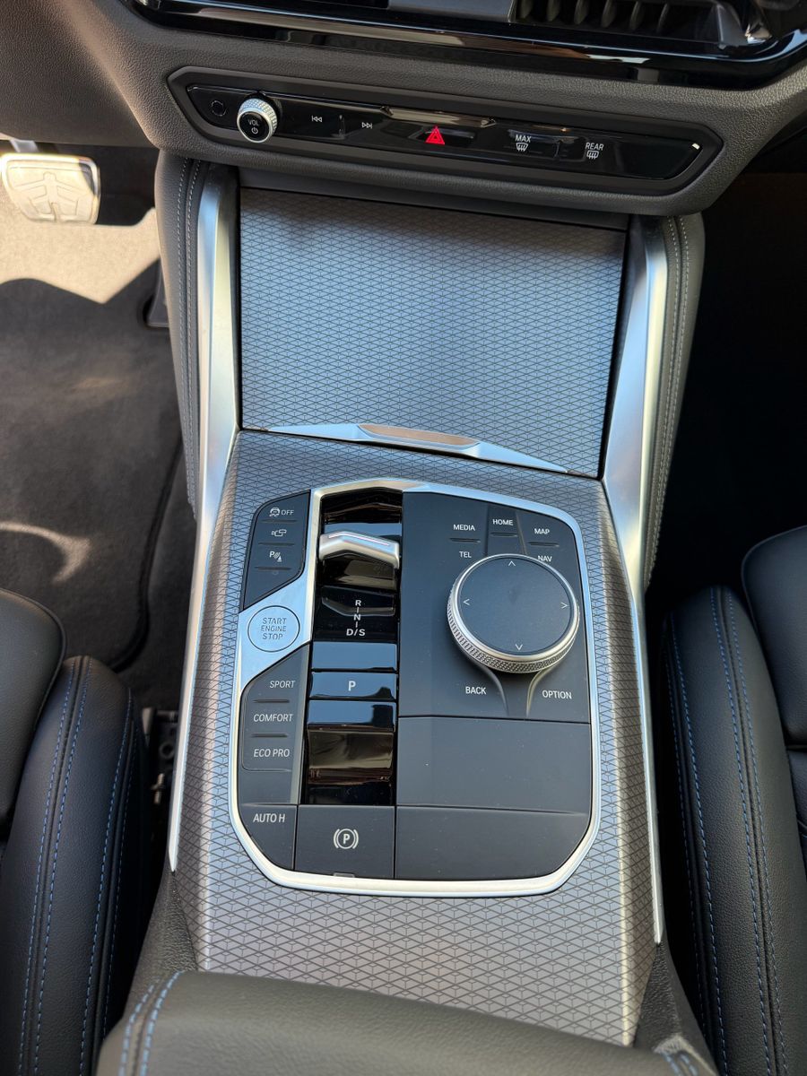BMW 420 Gran Coupé - Bild 16