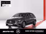 Mercedes-Benz B 200 PROGRESSIVE ADVANCED+ 360 MBUX AHK SITZHZG - Mercedes-Benz Gebrauchtwagen von 2025