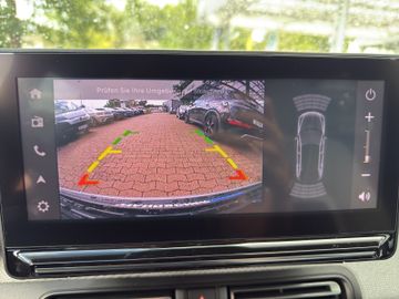 Citroën C3 Aircross MAX 145 HYBRID HUD+Kam.+LED+Navi+PDC
