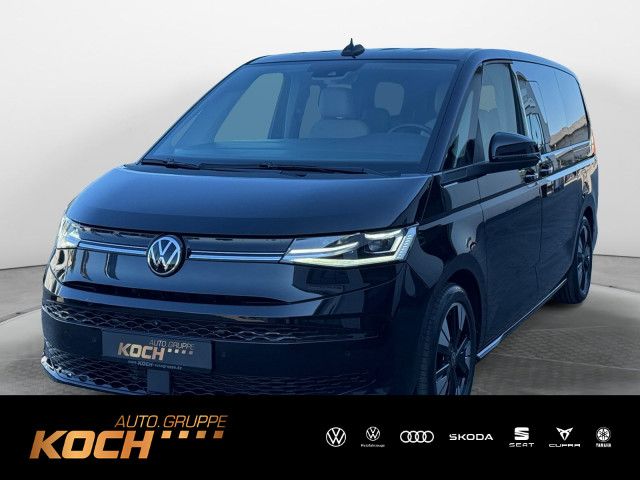 Image of Volkswagen T7 Multivan