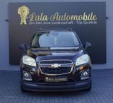 Chevrolet Trax LS+ 4x4 1.4  KLIMA/TEMPOMAT/NAVI/RADIO/ALU/ - Chevrolet Trax aus 2013