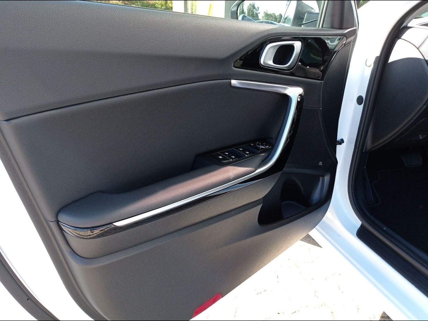 Kia cee'd Sportswagon - Bild 9