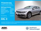 Volkswagen Passat Variant GTE 1.4eHybrid DSG Pano Stdhz AHK - Volkswagen Passat Variant: GTE