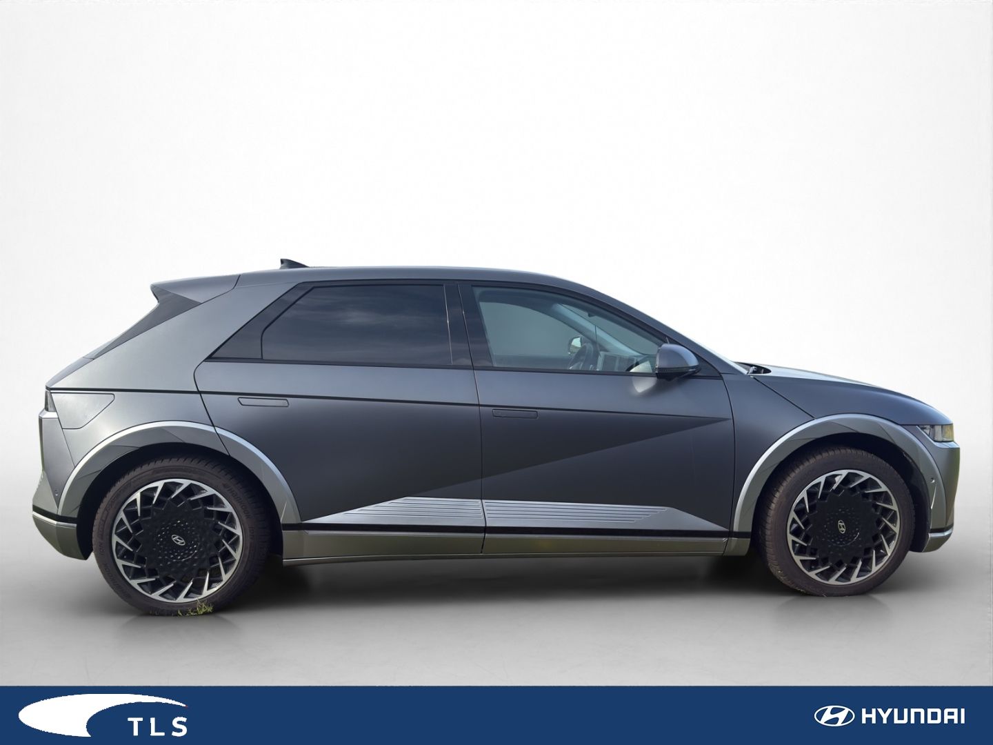 Hyundai IONIQ 5 – Bild 8