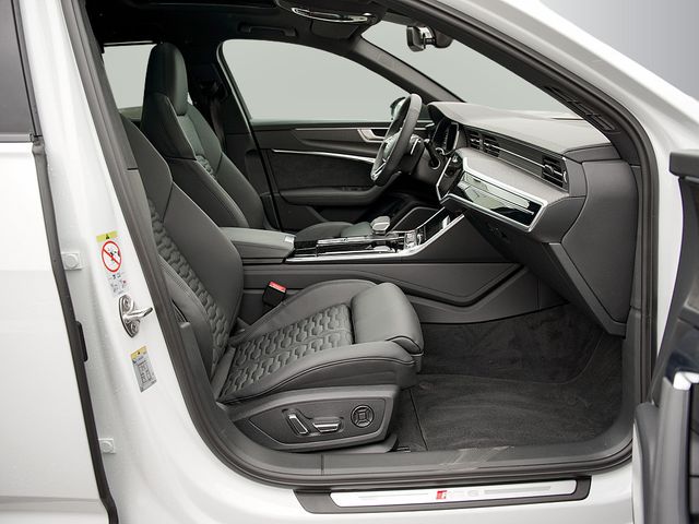 Fahrzeugabbildung Audi RS6 Avant 4.0 TFSI quattro NAVI ACC HUD B&O PANO