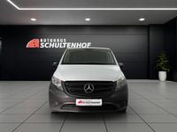 Mercedes-Benz Vito 116 CDI 4x4 extralang AUTOMATIK*StHz*REGAL