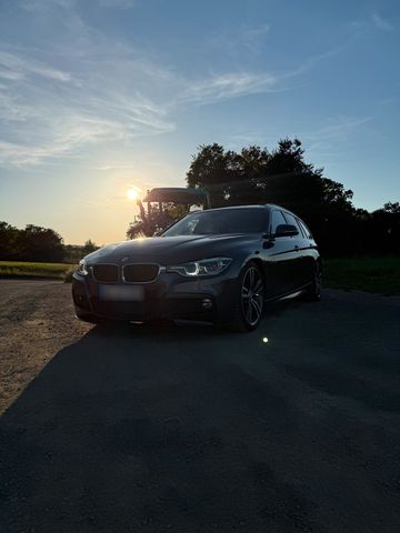 BMW BMW F31 330D X-Drive