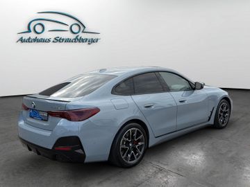 BMW 420 Gran Coupé - 5